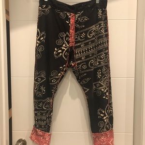 Magnolia Pearl Whistlestop Underjohns.